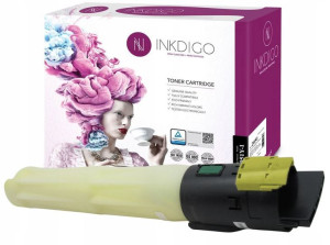 Toner INKDIGO do RICOH 841507/2051 Yello 841507