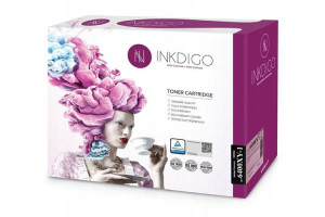 Toner INKDIGO do XEROX 6400 Yellow 106R01319