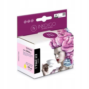 Tusz Inkdigo Epson T2994,29 Xl Yellow C13t29944010