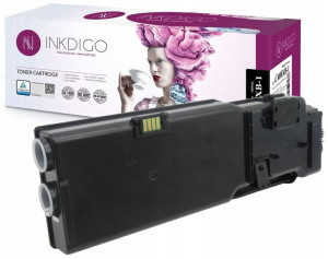 Toner INKDIGO do XEROX C 400/405 Black 106R03532