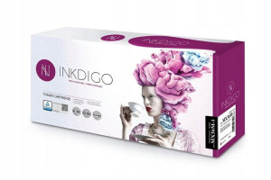Toner INKDIGO do SHARP MX 36GTMA Magenta MX36GTMA