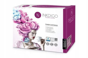 Toner INKDIGO do OKI C 5850 Magenta 43865722