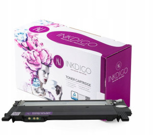 Toner INKDIGO do SAMSUNG 404S Magenta CLT-M404S
