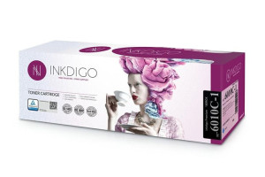 Toner INKDIGO do XEROX 106R01627 Cyan 106R01627