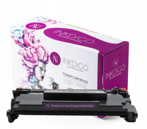 Toner INKDIGO do CANON CRG 052H Black CRG052H