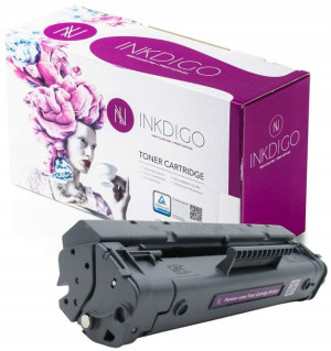 Toner INKDIGO do HP C4092A Black C4092A