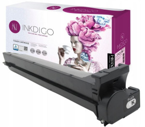 Toner INKDIGO do MINOLTA TN 213 Black A0D7152