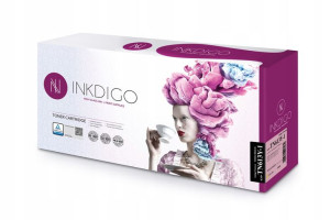 Toner INKDIGO do MINOLTA TN 613 Yellow A0TM250