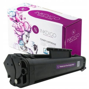 Toner INKDIGO do HP C3906A Black C3906A
