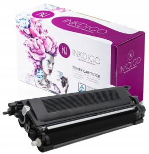 Toner INKDIGO do BROTHER TN 135 Black TN135B
