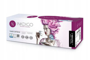 Toner INKDIGO do KYOCERA TK 510 Black
