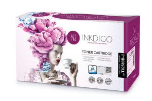 Toner INKDIGO do KYOCERA TK 580 Black TK-580K