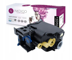 Toner INKDIGO do MINOLTA TNP 22 Yellow TNP22Y