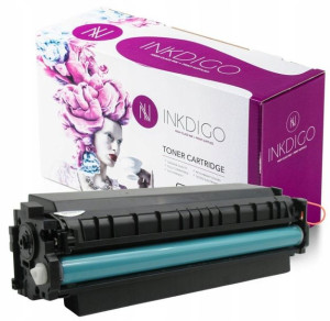 Toner INKDIGO do HP W2030X Black chip W2030X