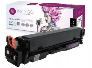 Toner INKDIGO do HP CF 532A Yellow CF532A