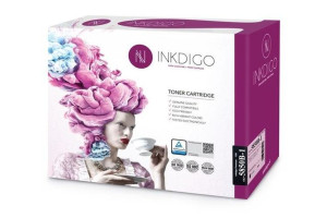 Toner INKDIGO do OKI C 5850 Black 43865724