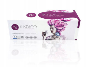 Toner INKDIGO do MINOLTA TNP 40 Black A6WN01H