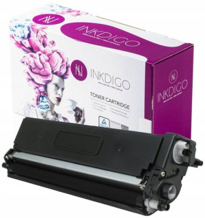 Toner INKDIGO do BROTHER TN 910 Black TN-910B