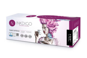 Toner INKDIGO do OKI ES 4132 12K Black 45807116