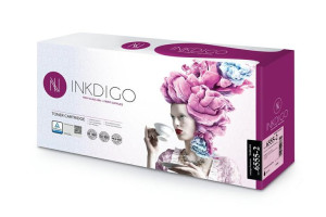 Toner INKDIGO do SAMSUNG SCX 6555 Black SCX-D6555A