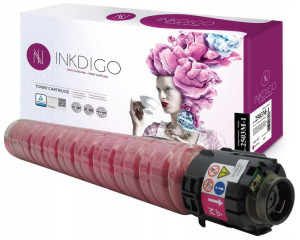 Toner INKDIGO RICOH 2503 (841927) Magenta 841927