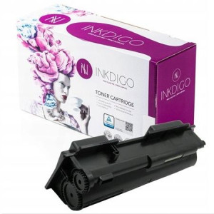 Toner INKDIGO do KYOCERA TK 17 Black TK-17