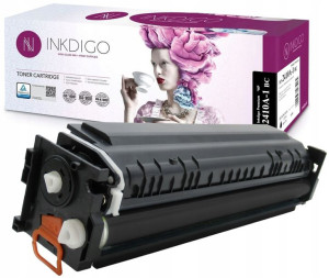 Toner INKDIGO do HP W2410A BK Bez chipa W2410A
