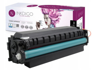 Toner INKDIGO do HP W2033X MA Bez chipa W2033X
