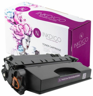 Toner INKDIGO do CANON 719H 6,5k Black CRG719H