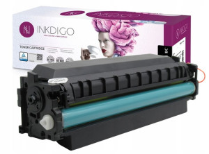 Toner INKDIGO do HP W2032X YELLOW Bez chipa W2032X