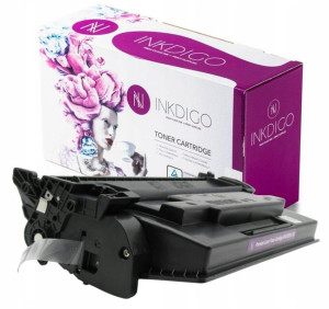 Toner INKDIGO do CANON CRG 057H Black CRG057H