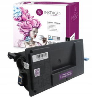 Toner INKDIGO do KYOCERA TK 3160 Black TK-3160