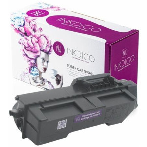 Toner INKDIGO do KYOCERA TK 1160 Black 1T02RY0NL0