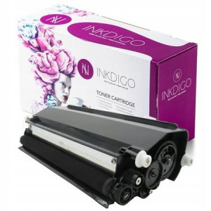 Toner INKDIGO do LEXMARK X264A21G Black X264A21G