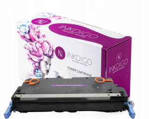 Toner INKDIGO do HP 3600 / 6471 Cyan Q6471