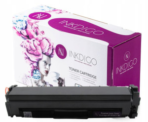 Toner INKDIGO do HP W2030X BK Bez chipa W2030X