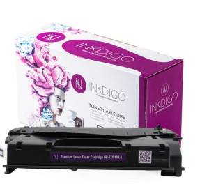 Toner INKDIGO do HP Q5949X Black Q5949X