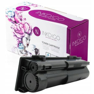 Toner INKDIGO do KYOCERA TK 110 Black TK-110