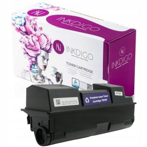 Toner INKDIGO do KYOCERA TK 350 Black TK-350