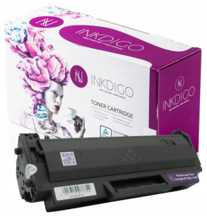 Toner INKDIGO do HP W1106X 5K Black chip W1106A / W1106X