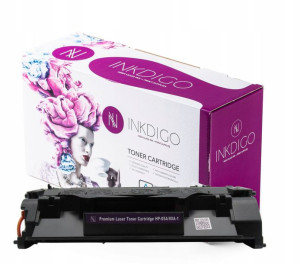 Toner INKDIGO do HP CF 280A Black CF280A