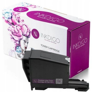 Toner INKDIGO do KYOCERA TK 1115 Black TK-1115