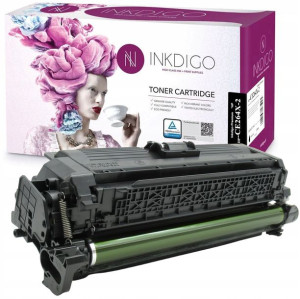 Toner INKDIGO do HP CE 264X Black CE264X