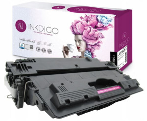 Toner INKDIGO do HP CF 214X Black P CF214X