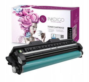 Bęben INKDIGO do HP CE 314A Multicolor