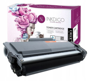 Toner Inkdigo Do Dell E310 3k Black 593-bblh