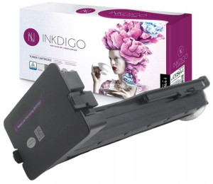 Toner INKDIGO do HP CF 256A Black CF256A
