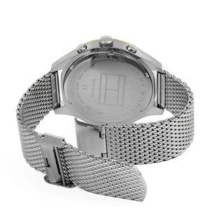Zegarek Męski Tommy Hilfiger Gavin 1791466 (zf072a)