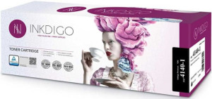 Toner INKDIGO do OKI ES 4140 Black 43979223