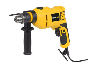 Wiertarka udarowa 650W POWX0260